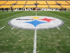 Steelers reemplazarán el césped del Acrisure Stadium después de la mala calidad del campo durante la encuesta de la NFLPA de 2026