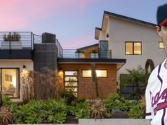 El lanzador del Salón de la Fama Greg Maddux vende su casa en San Diego por $3,3 millones