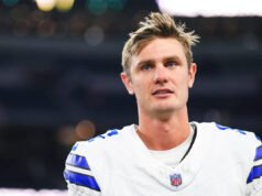 Informes: los Cowboys ofrecieron convertir a Brandon Aubrey en el pateador mejor pagado de la NFL, pero él quiere mucho más