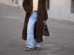 21 zapatillas que los amantes de la moda y las estrellas están abandonando por botas