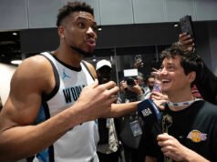 A medida que el Juego de Estrellas se globaliza, ¿será la próxima Copa de la NBA?