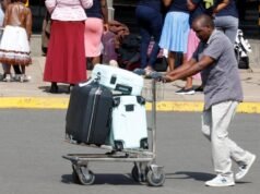 Huelga en Kenia retrasa vuelos en aeropuerto internacional