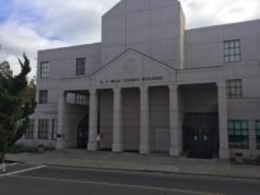 Hombre de Concord sentenciado a más de 36 años de prisión por matar a un hombre de Antioch