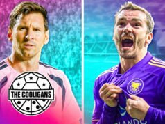 ¿Griezmann al Orlando City? Mandy Freeman sobre el título de Gotham y el próximo movimiento de Weston Mkennie