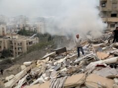 Israel dice que los ataques del Líbano alcanzaron sitios militares de Hezbolá