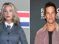 Alix Earle y Tom Brady se juntan pero ‘no es nada serio’ (excepto)