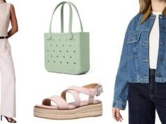 13 estilos primaverales de moda para comprar en Amazon, todos por menos de $ 100