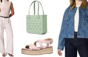 13 estilos primaverales de moda para comprar en Amazon, todos por menos de $ 100