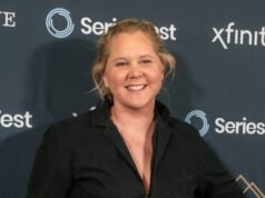 Amy Schumer crea un ‘rincón del llanto’ para el día de San Valentín de 2026 en medio del divorcio