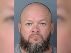 Alborotador del Capitolio indultado por Trump declarado culpable de abuso sexual infantil – The Mercury News