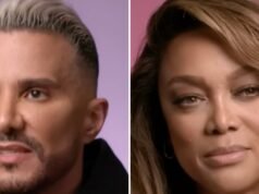 Tyra Banks, la próxima top model de Estados Unidos, Jay Manuel Fallout explicado