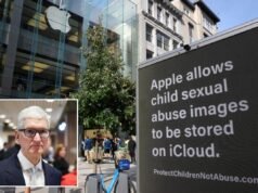 Virginia Occidental demanda a Apple por el presunto papel de iCloud en la distribución de pornografía infantil