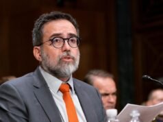 El ex ejecutivo de Meta afirma que Instagram expuso a su hija adolescente a ‘depredadores’ en un testimonio explosivo en Nuevo México