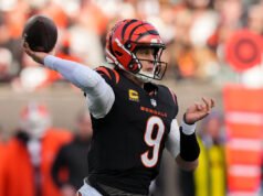 Probabilidades y apuestas del Super Bowl 2027: un apostador ganará $1,25 millones si los Bengals vencen a los Cowboys en el Super Bowl LXI