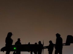 Los ataques ucranianos alcanzaron una fábrica de explosivos rusa a 1.000 millas de distancia y una importante terminal petrolera del Mar Negro, según un funcionario de seguridad.