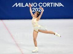 Cómo ver al equipo de EE. UU. competir en patinaje artístico libre femenino en los Juegos Olímpicos de Invierno de 2026