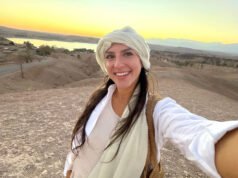 Hice un viaje de última hora a Marruecos. Aquí hay 4 artículos que me alegro de haber empacado y 3 que desearía haber traído.