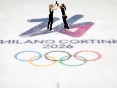 Milán Cortina: Qué ver hoy en los Juegos Olímpicos de Invierno — Los “Blade Angels” inician el programa corto, el bobsleigh de 2 hombres tiene una medalla a la vista (17/2)