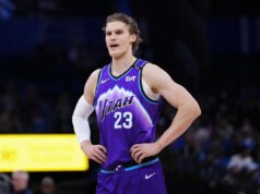 La NBA multa a Jazz y Pacers con seis cifras por comportamiento “obvio” de tanque