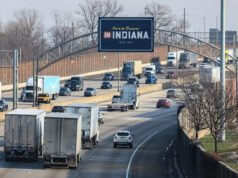 El posible traslado de los Bears a Indiana gana impulso después de que se cancelara la reunión del comité de la Cámara de Representantes de Illinois el jueves