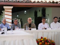 Los rebeldes del ELN de Colombia declaran un alto el fuego unilateral antes de elecciones clave al Congreso