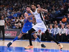 Los contendientes occidentales enfrentan grandes preguntas en el sprint hacia los playoffs: ¿Qué equipos tienen fallas fatales?