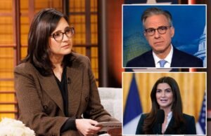 Los empleados de CNN entraron en pánico por la adquisición de Paramount: lo que probablemente le espera al gigante de las noticias por cable