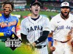 Avance de equipos internacionales del Ultimate World Baseball Classic 2026: ¿Puede Japón repetir?