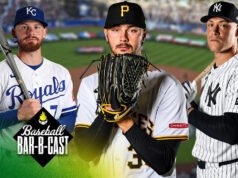 En una vista previa de la búsqueda del segundo título del CMB del equipo de EE. UU., Max Scherzer regresa al campamento de Toronto y los Medias Rojas