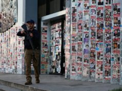 Los rostros de los mexicanos desaparecidos rondan las calles de esta ciudad. Las familias temen ser destruidas