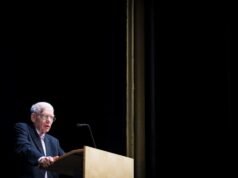 Se necesita una acción “decisiva” para combatir el antisemitismo