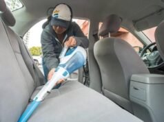 Estas aspiradoras de mano facilitan la limpieza rápida del hogar – The Mercury News