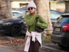 18 mejores y más elegantes suéteres para mitad de temporada