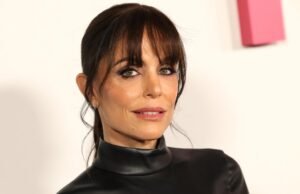 Bethenny Frankel confía en esta mascarilla labial nutritiva