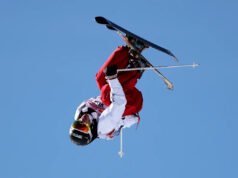 “Siempre estás trabajando en algo nuevo”: cómo los atletas olímpicos inventan nuevos trucos