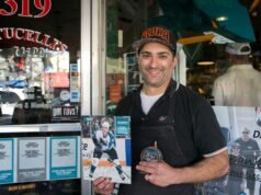 La leyenda de Villa Deli, Chris Bertucelli, muere a los 47 años