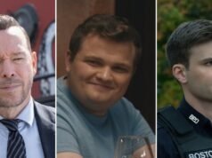 Donnie Wahlberg rompe el silencio sobre el remake de Boston Blue Blue Bloods Son