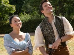 La escena posterior a los créditos del final de la temporada 4 de Bridgerton presenta un cambio importante