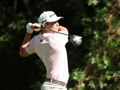 Bolsa y pagos del Genesis Invitational 2026: Jacob Bridgeman aguanta y logra la victoria inaugural en Riviera