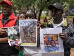 Cómo llegó la guerra ruso-ucraniana a África