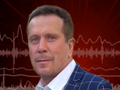 La estrella de ‘The Wire’ Bobby Brown envía audio del mortal incendio de un granero