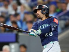 Eugenio Suárez supuestamente acuerda un contrato de un año y $15 millones con los Rojos