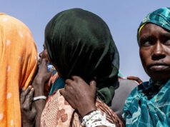 Los crímenes de guerra en Sudán matan a 6.000 personas en tres días, según la ONU