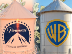 Paramount y Warner Bros. Discovery acuerdan una fusión histórica