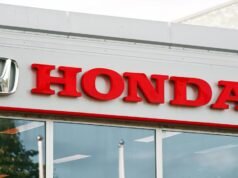La producción mundial de Honda aumenta un 2% en enero