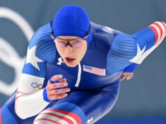 Milán Cortina: Qué ver hoy en los Juegos Olímpicos de Invierno: Jordan Stolz aspira al tercer oro, mientras que el curling estadounidense lucha por el bronce (21/2)