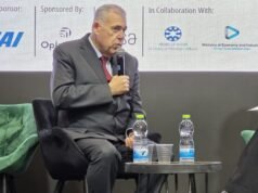 El sistema de defensa antimisiles Arrow 4 se desplegará finalmente en los próximos meses, dijo Levy, director ejecutivo del IAI.