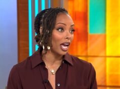 La ganadora del ciclo 3 de ANTM, Eva Marcille, dice que quedó impactada por las afirmaciones del doctor