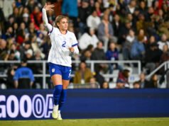 Cómo ver She Believes Cup 2026: quién juega, horario, dónde transmitir partidos gratis y más