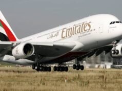 Las autoridades alemanas están abiertas a conceder licencias a la aerolínea Emirates para la ruta a Berlín